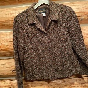 Women’s blazer size 14